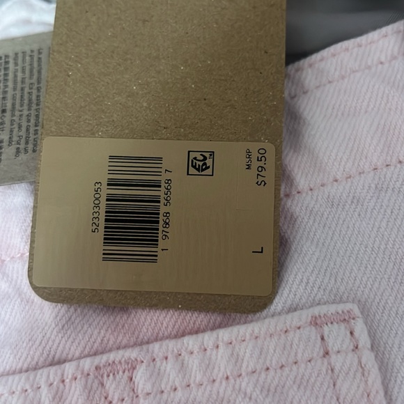 Levi overalls - Picture 3 of 4